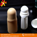 classical shape 50ml empty deodorant bottle